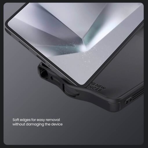Nillkin Camshield Pro Case for Samsung Galaxy S25 Ultra - Image 24