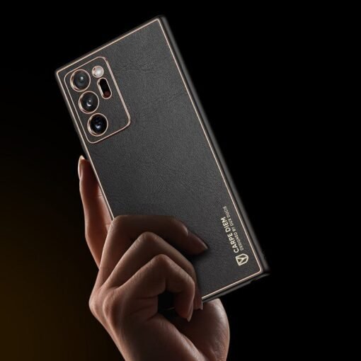 Dux Ducis Yolo Series for Note 10/Note 20 Series - Image 9