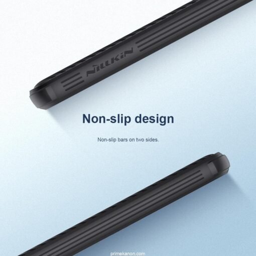 Nillkin CamShield Pro cover case for Xiaomi Redmi Note 12 Series - Image 14