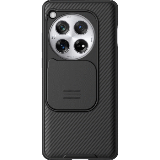 Nillkin CamShield Pro Case  for OnePlus Series with Slide Camera Cover, Slim Fit Thin Shockproof Cover