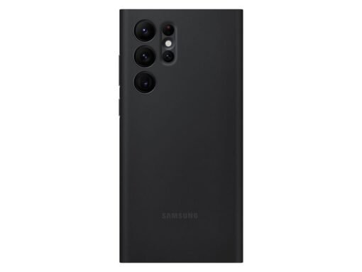 Samsung Galaxy S23 Ultra Series Smart Clear View Cover - Image 13