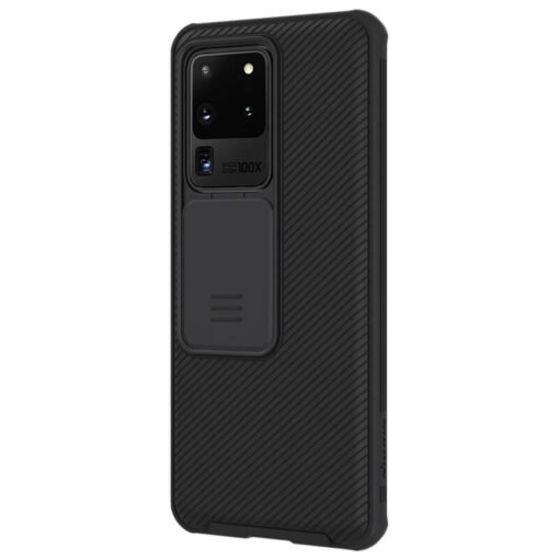 NIllkin Camshield Case for Samsung Galaxy S20 Series - Image 13