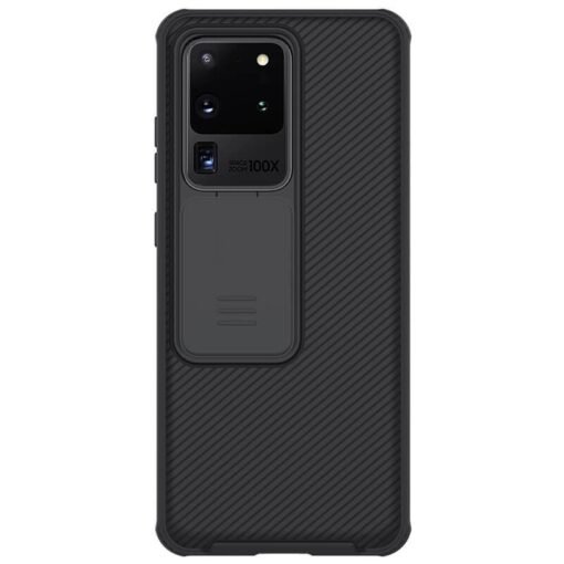 NIllkin Camshield Case for Samsung Galaxy S20 Series - Image 14