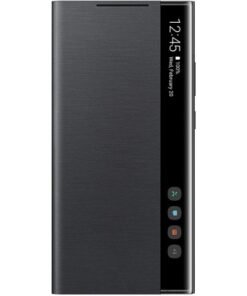 New Design Clearview Smart Case for Samsung Galaxy Note 10/20 Series with Sensor