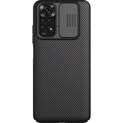 Nillkin CamShield Case for Xiaomi Redmi Note 11/11s
