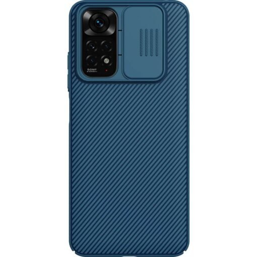 Nillkin CamShield Case for Xiaomi Redmi Note 11/11s - Image 2