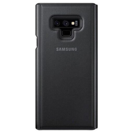 Samsung Official Galaxy Note 9 Clear View Case - Image 15