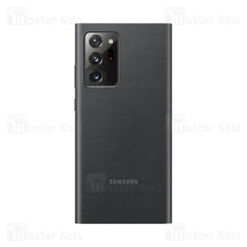 New Design Clearview Smart Case for Samsung Galaxy Note 10/20 Series with Sensor - Image 6