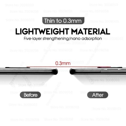 Ultra Glass UV Full Glue Protective Glass for Samsung Galaxy S Series - Image 10
