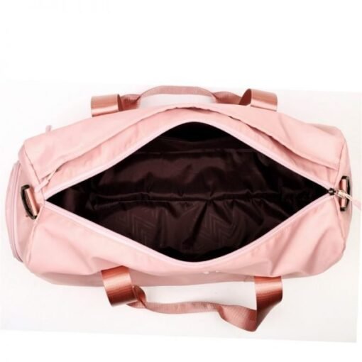 3Pcs/set Gym Bags for Men & Women Luggage Fitness Handbag Sport Shoulder Travel - Image 8
