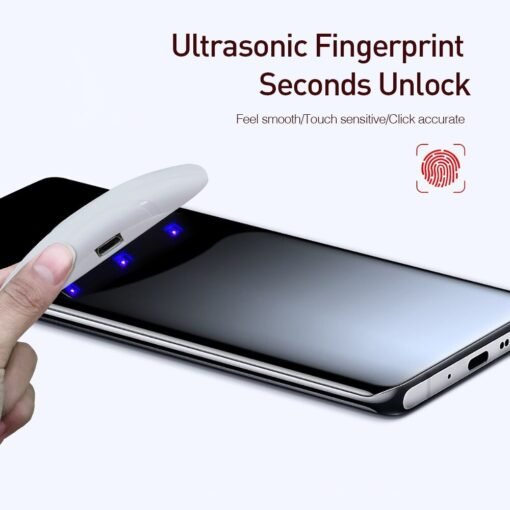 Ultra Glass UV Full Glue Protective Glass for Samsung Galaxy S Series - Image 7