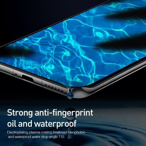 Ultra Glass UV Full Glue Protective Glass for Samsung Galaxy S Series - Image 5