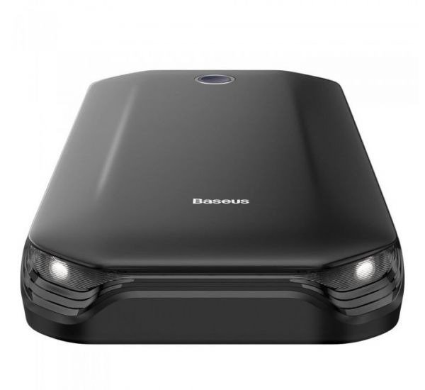 Baseus Super Energy Car Jump Starter 8000mAh - Image 7