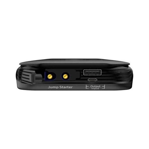 Baseus Super Energy Car Jump Starter 8000mAh - Image 6