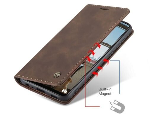 Samsung Galaxy S10 Series CaseMe Flip Case - Image 12