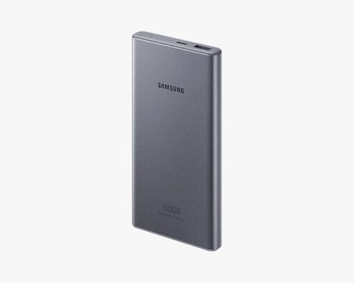 SAMSUNG Super Fast 25W Portable Charger Battery Pack USB-C - Image 4