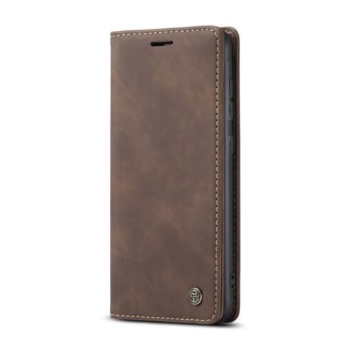 Oppo Reno 7 Series 4g CaseMe Leather Flip Cover - Image 2