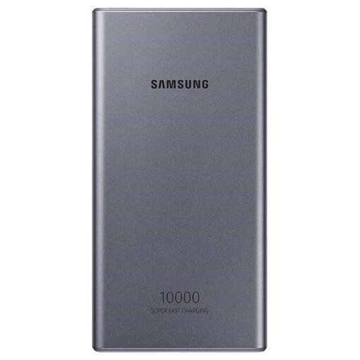 SAMSUNG Super Fast 25W Portable Charger Battery Pack USB-C - Image 7