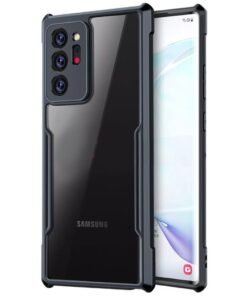 Samsung Galaxy Note 20 Ultra 5G XUNDD Beatle Series Back Case
