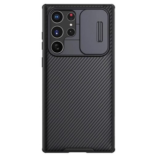 NIllkin Camshield Case for Samsung Galaxy S22/S23 Ultra - Image 8