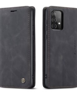 Samsung A Series CaseMe Leather Flip Cover