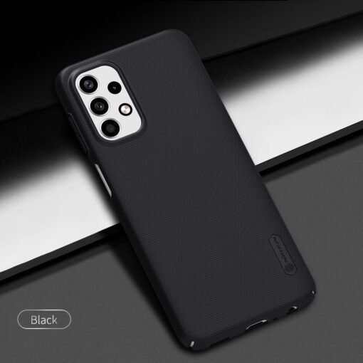 Nillkin Super Frosted Shield Pro For Samsung Galaxy A23 - Image 8