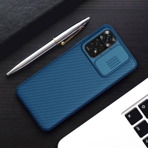 Nillkin CamShield Case for Xiaomi Redmi Note 11/11s - Image 16