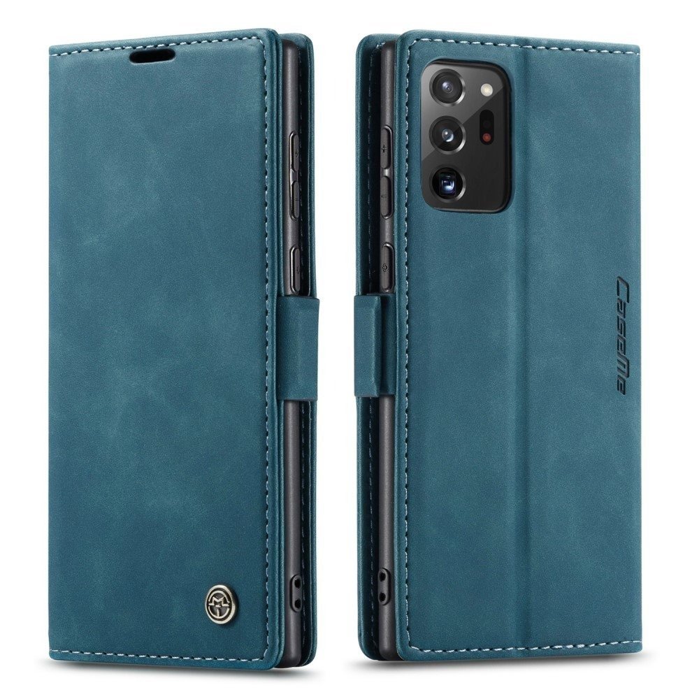 Samsung Note Series CaseMe leather Flip Case - Image 2
