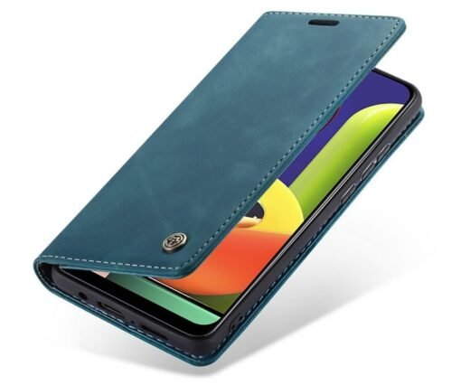 CaseMe leather Flip Cover for A30s/A50/A50s/A70/A80 Series - Image 4