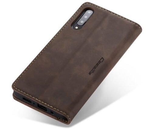 CaseMe leather Flip Cover for A30s/A50/A50s/A70/A80 Series - Image 10