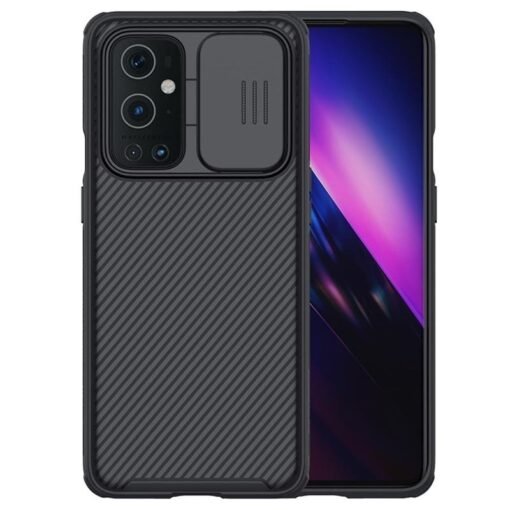 Nillkin Camshield Pro Case for OnePlus Series - Image 3