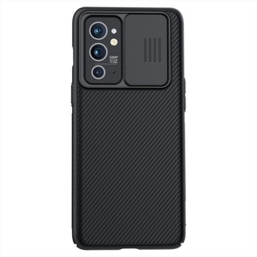 Nillkin Camshield Pro Case for OnePlus Series - Image 5