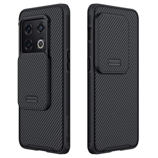 Nillkin Camshield Pro Case for OnePlus Series - Image 7