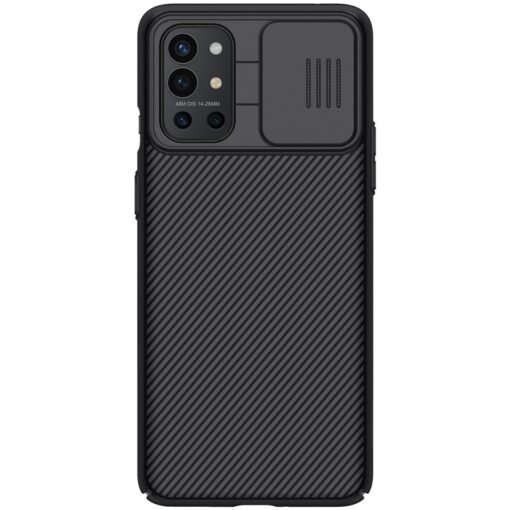 Nillkin Camshield Pro Case for OnePlus Series - Image 4
