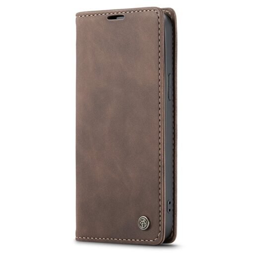 Oppo Series Leather Cover CaseMe - Image 16