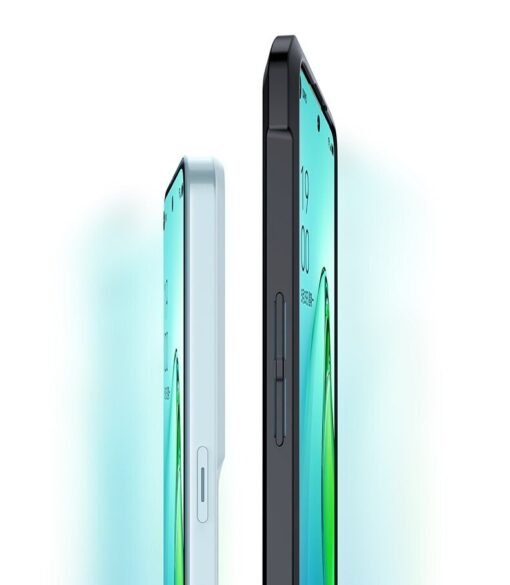 Xunnd Beetle Series Bumper Case for Oppo Reno 6, 7 & 8 – 5G Series - Image 4