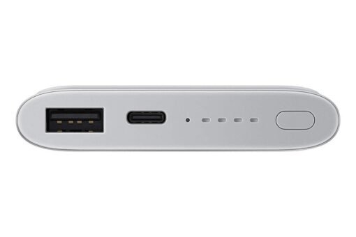 Official Samsung Wireless Charging 10000mAh Powerbank - Image 4