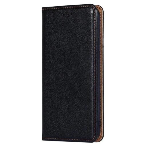 Oppo Reno 10/ Reno 10 Pro Magnetic Wallet Leather Case with Stand and Card Slots Cover - Image 16