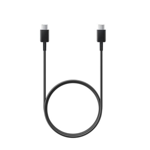 Original Samsung Type C to C  fast charg Cable - Image 4