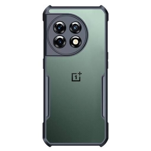 XUNDD Premium Quality Shockproof Protective Bumper Case for OnePlus Series - Image 3