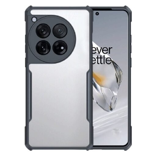 XUNDD Premium Quality Shockproof Protective Bumper Case for OnePlus Series - Image 8