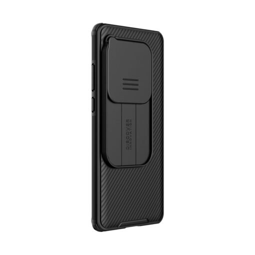 Nillkin CamShield Pro for OnePlus 13 12 11 10 9 8 ACE Series Phone Case with Slide Camera Cover - Image 6