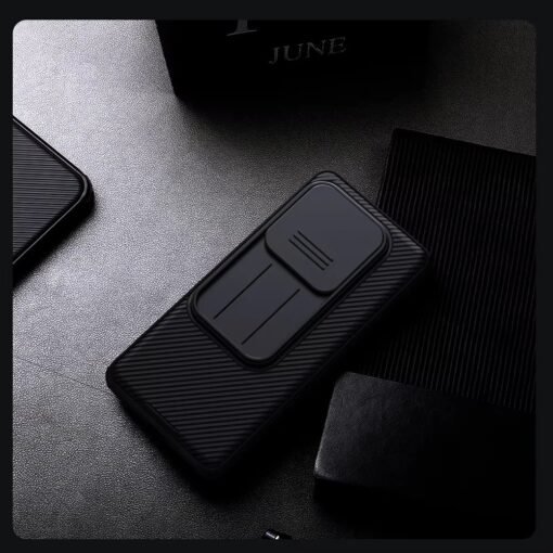 Nillkin CamShield Pro for OnePlus 13 12 11 10 9 8 ACE Series Phone Case with Slide Camera Cover - Image 16