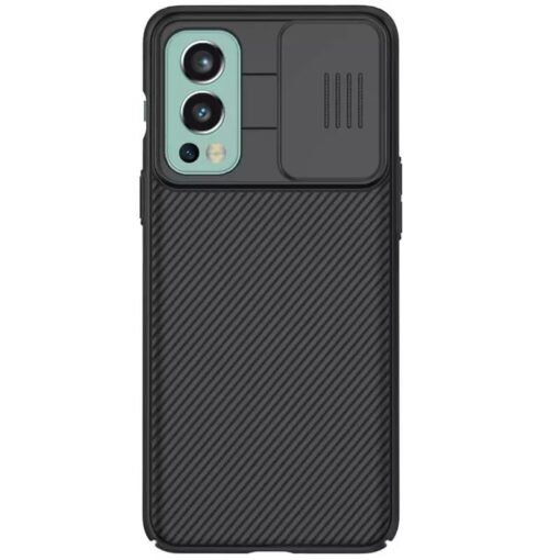 Nillkin CamShield Pro for OnePlus 13 12 11 10 9 8 ACE Series Phone Case with Slide Camera Cover - Image 40