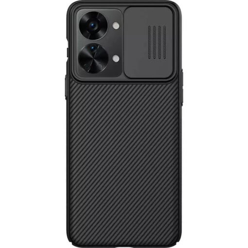 Nillkin CamShield Pro for OnePlus 13 12 11 10 9 8 ACE Series Phone Case with Slide Camera Cover - Image 39