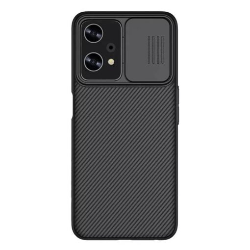 Nillkin CamShield Pro for OnePlus 13 12 11 10 9 8 ACE Series Phone Case with Slide Camera Cover - Image 37