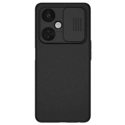 Nillkin CamShield Pro for OnePlus 13 12 11 10 9 8 ACE Series Phone Case with Slide Camera Cover - Image 36