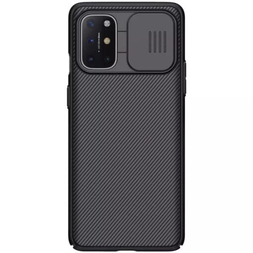 Nillkin CamShield Pro for OnePlus 13 12 11 10 9 8 ACE Series Phone Case with Slide Camera Cover - Image 34