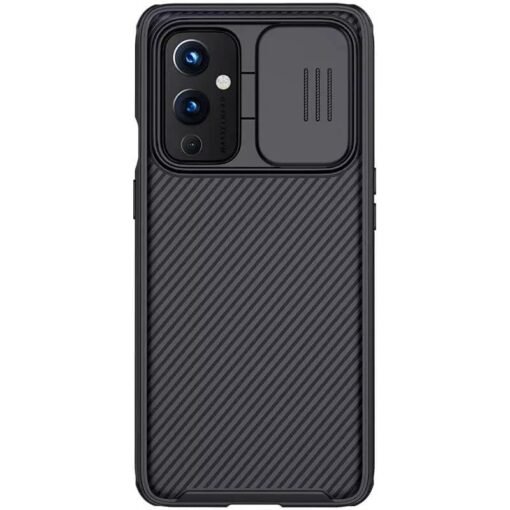 Nillkin CamShield Pro for OnePlus 13 12 11 10 9 8 ACE Series Phone Case with Slide Camera Cover - Image 32