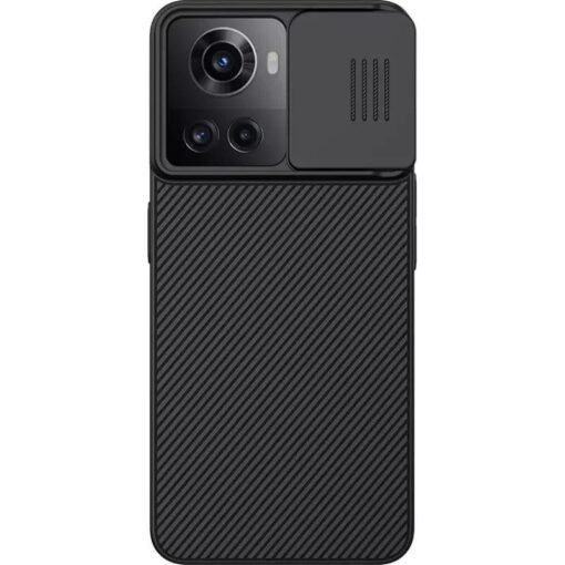 Nillkin CamShield Pro for OnePlus 13 12 11 10 9 8 ACE Series Phone Case with Slide Camera Cover - Image 28